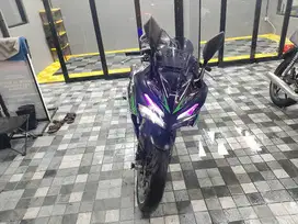 JUAL MOTOR CBR 150R