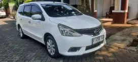Grandlivina 1.5 XV matic 2017 istimewa