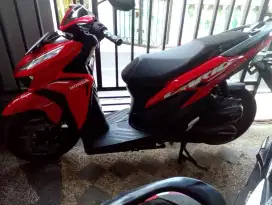 Vario 2020 cc125 mulus pajak panjang plat H Smg selatan tgn 1