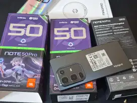 Infinix Note 50 Pro 8/256Gb