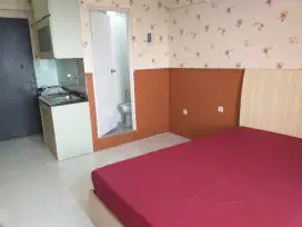 Disewakan Aprtemen Sentra Timur (Pemilik Langsung)