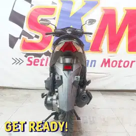 Dp 400rb - kredit beat deluxe 2022 bergaransi full