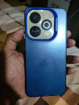 Infinix smart 8 pro