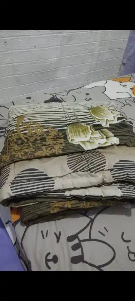 Bedcaver UK 180x200