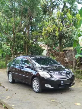 Vios G 2011 bukan ex taxi