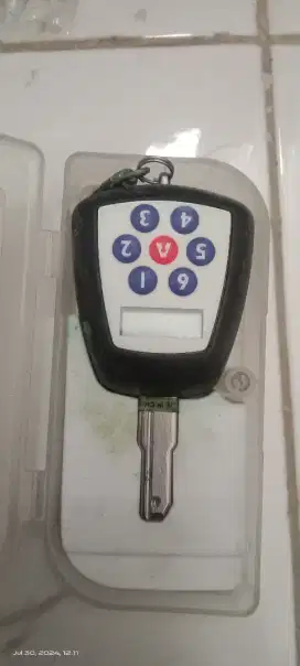 Dijual Smart Key