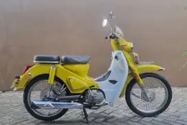 SM Classic 2021