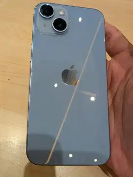 Iphone 14 ibox fullset