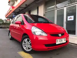 Jazz 1.5 idsi Matic 2004 dari pemakai untuk pemakai