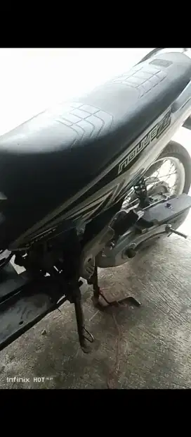 Yamaha Nouvo Thailand 2005