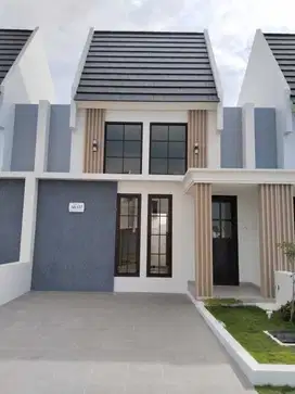 RUMAH SYARIAH SIDOARJO