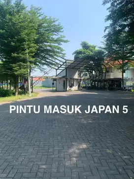 Tanah Japan 5, Sooko, Mojokerto