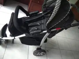 Stroller Baby Chloe