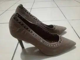 Jual Heels Christian Siriano size 8½ / size40
