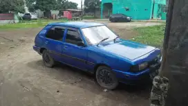 Mazda MR 1991 Bensin