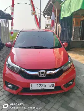 Brio Satya  e 1200