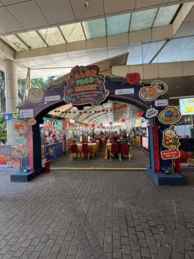 Lowongan Jaga Stand Mall Indramayu