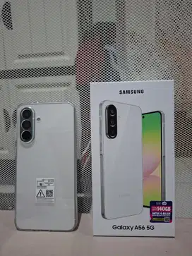 Samsung A56 8/256