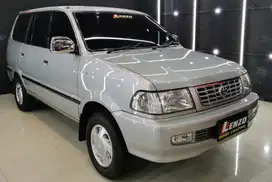 Toyota Kijang 2001 Bensin