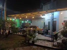 Jual Rumah Murah Sukun Lantai 2 Kota Malang