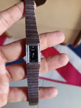 Jam mewah Swiss Piaget vintage