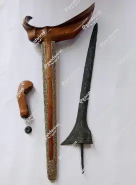 KERIS TILAM UPIH JUNJUNG DRAJAT