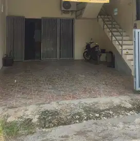 Di Jual Rumah Buat Kantor + 5 Pintu Kos Kosan Di Margonda Raya Depok