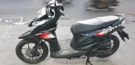 Beat All new th 2023 istimewa km 16rb pjk baru