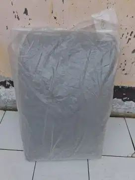 cover mobil bekas,jarang di pakai