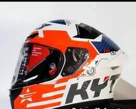 KYT TT Course Nego