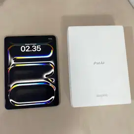 iPad Air 5 wifi only