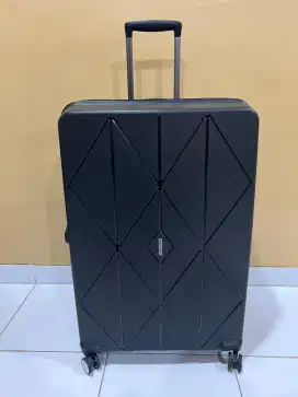 Koper AMERICAN TOURISTER second yg berkualitas tinggi&harga terjangkau