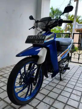 Yamaha Vega R 2005