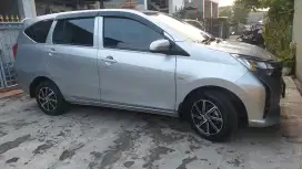 Toyota Calya 1.2 MT Facelift