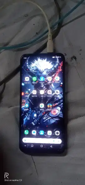 ADVAN G9 RAM 4 ROM 32