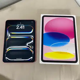 iPad 10 64gb Wifi