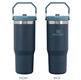 Tumbler Original Stanley Ice Flow 30oz - Navy