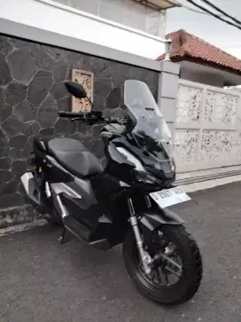 bismillah dijual motor bekas berkualitas