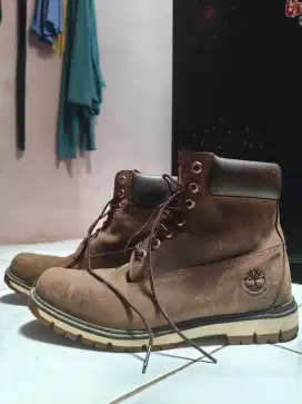Sepatu Timberland Original