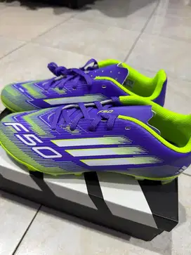 sepatu bola adidas size 38