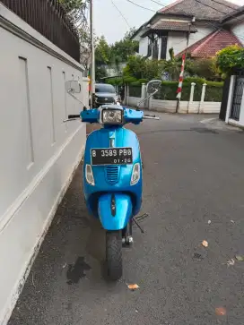 vespa s tahun 2015