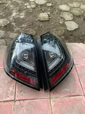 Stoplamp jazz GE8