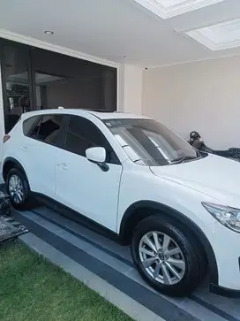 Mazda CX-5 2013 Bensin