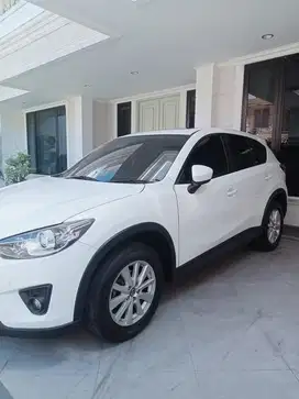 Mazda CX-5 2013 Bensin