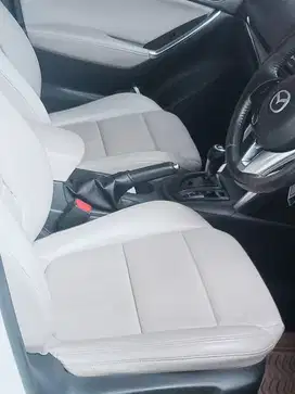 Mazda CX-5 2013 Bensin