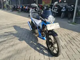 Satria Fu 2013 Pajak hidup