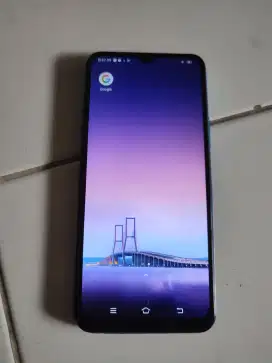 Dijual vivo Y20s, ram 8/128, ORI, batangan
