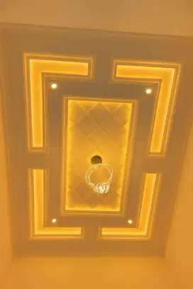 Plafon, kanopi, partisi, wallpanel dll