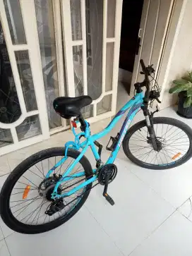 jual sepeda UNITED VENUS