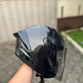 Helm NJS Kairoz GT Carbon Forged